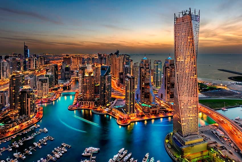 Rent office in Dubai