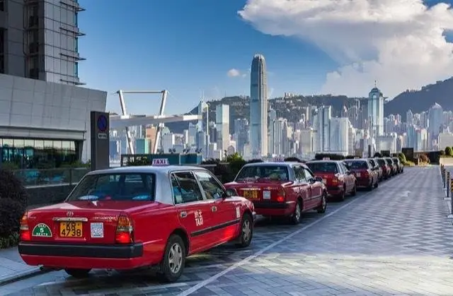 사무실 임대 — Hong Kong