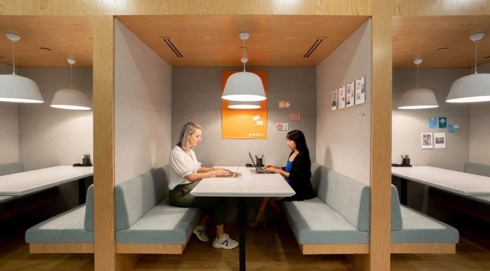 Rent office in Miami