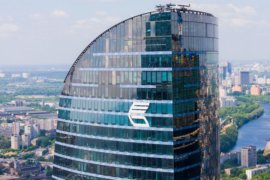 Rent office in Moscow