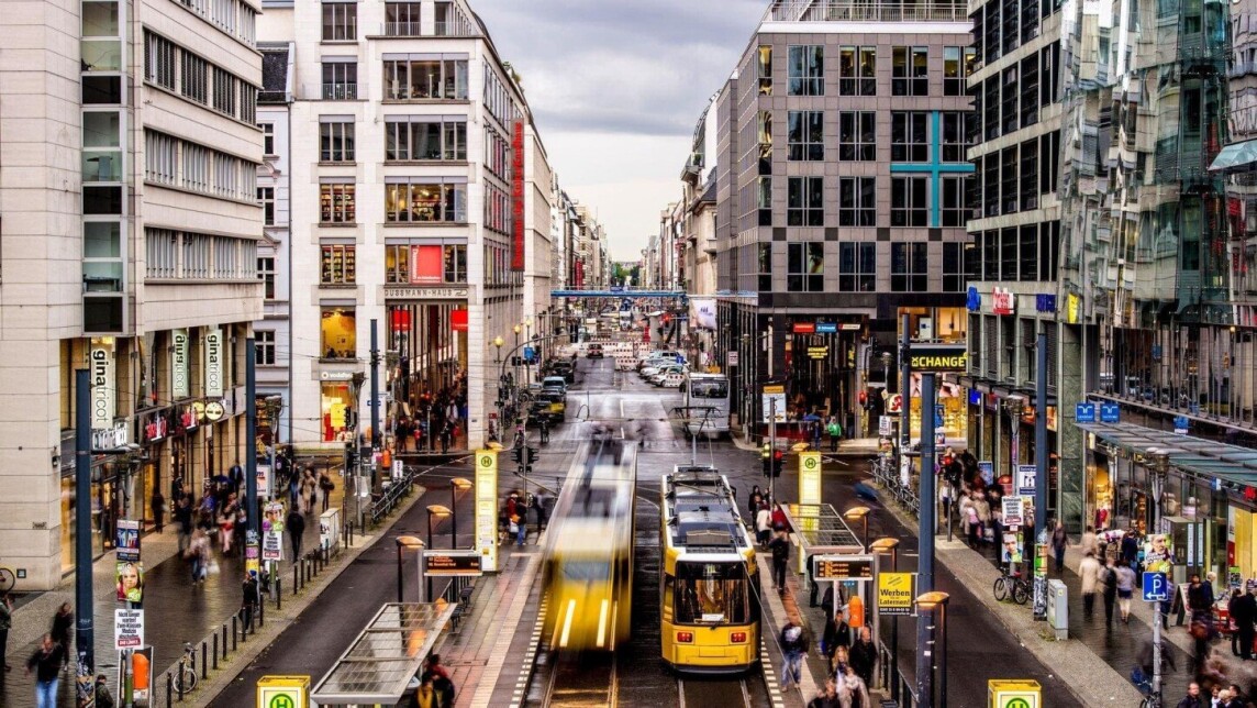 Rent office in Munich