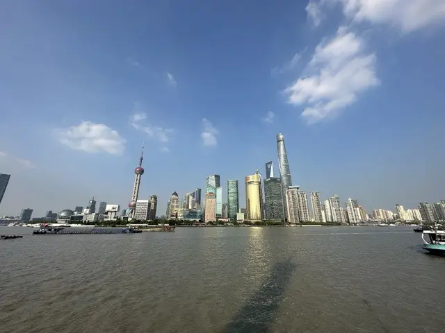 사무실 임대 — Shanghai